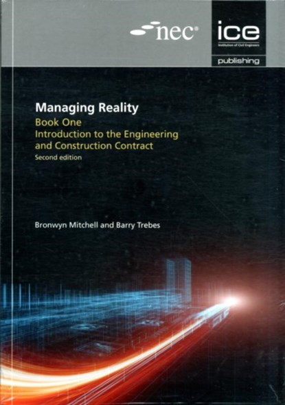 Managing Reality series, Second edition, TREBES,  Barry ; Mitchell, Bronwyn - Paperback - 9780727757166