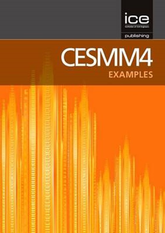 CESMM4: Examples