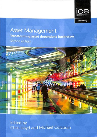 Asset Management, Second edition, Chris Lloyd - Paperback - 9780727761439