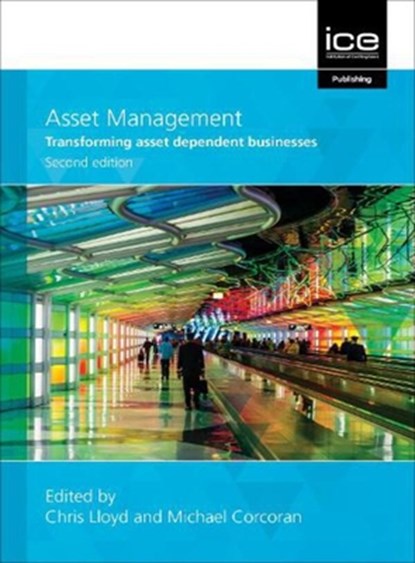Asset Management, Second edition, Chris Lloyd - Paperback - 9780727761439