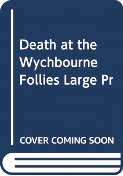 Death at the Wychbourne Follies, Amy Myers - Gebonden - 9780727829979