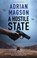 A Hostile State, Adrian Magson - Gebonden - 9780727850270