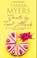 Death by Tart Attack, Tamar Myers - Gebonden - 9780727850355