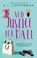 And Justice For Mall, E.J. Copperman - Gebonden - 9780727850775