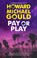 Pay or Play, Howard Michael Gould - Gebonden - 9780727850850