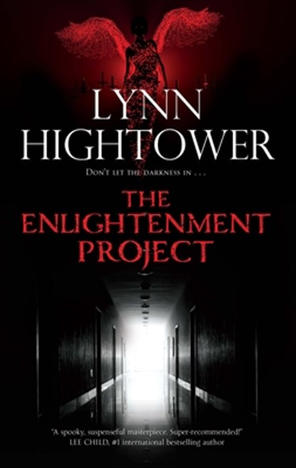 The Enlightenment Project, Lynn Hightower - Gebonden - 9780727850881