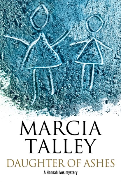 Daughter of Ashes, Marcia Talley - Gebonden - 9780727871824
