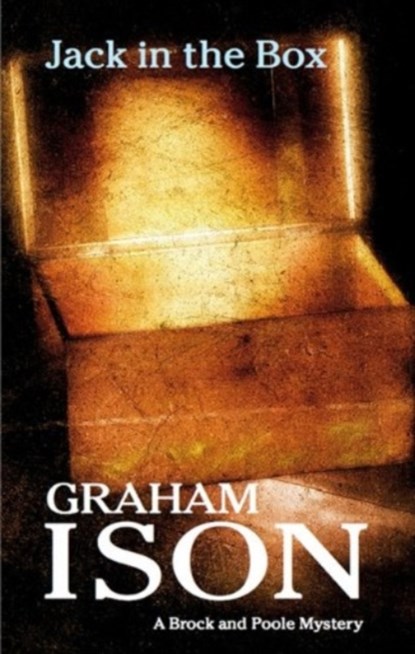 Jack in the Box, Graham Ison - Gebonden - 9780727878687
