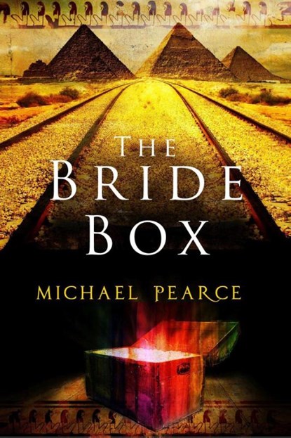 Pearce, M: Bride Box, Michael Pearce - Gebonden - 9780727883032
