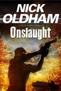 Onslaught | Nick Oldham | 