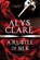 A Rustle of Silk, Alys Clare - Gebonden - 9780727886569