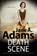 Death Scene, Jane A. Adams - Gebonden - 9780727887030