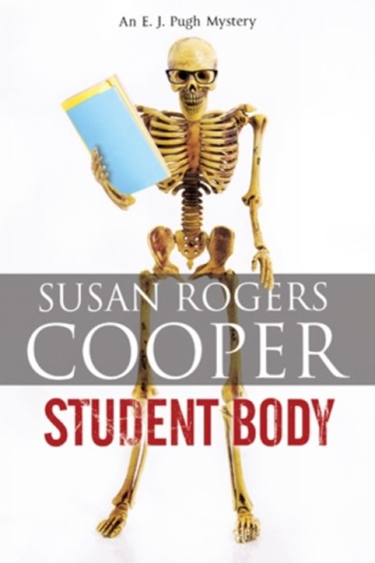 Student Body, Susan Rogers (Author) Cooper - Gebonden - 9780727887115