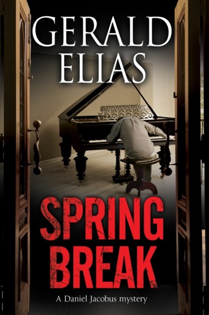 Spring Break, Gerald Elias - Gebonden - 9780727887122