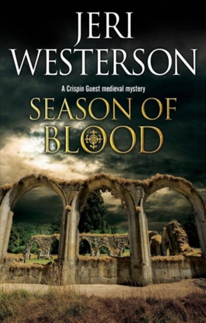 Season of Blood, Jeri Westerson - Gebonden - 9780727887474