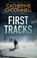 First Tracks, Catherine O'Connell - Gebonden - 9780727888730