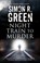 Night Train to Murder, Simon R. Green - Gebonden - 9780727889171