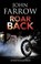 Roar Back, John Farrow - Gebonden - 9780727889379