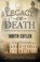 Legacy of Death, Judith Cutler - Gebonden - 9780727889393