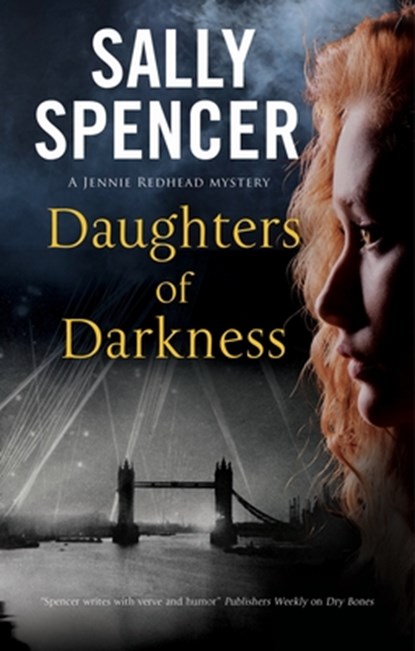 Daughters of Darkness, Sally Spencer - Gebonden - 9780727889492