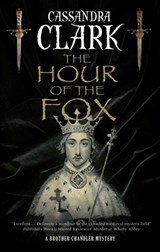 The Hour of the Fox - Cassandra Clark - 9780727889584
