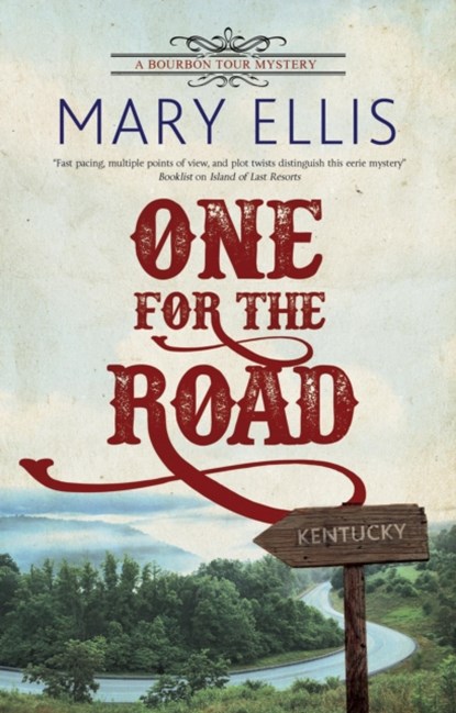 One for the Road, Mary Ellis - Gebonden - 9780727889980