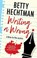 Writing a Wrong, Betty Hechtman - Gebonden - 9780727890191