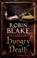 Hungry Death, Robin Blake - Gebonden - 9780727890719