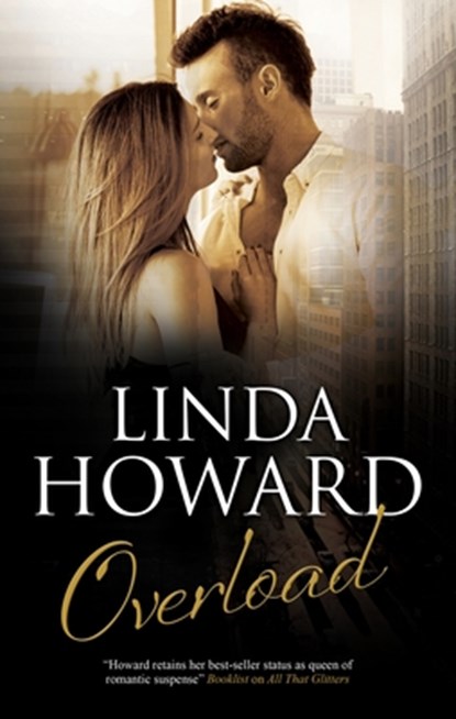 Overload, Linda Howard - Gebonden - 9780727890726