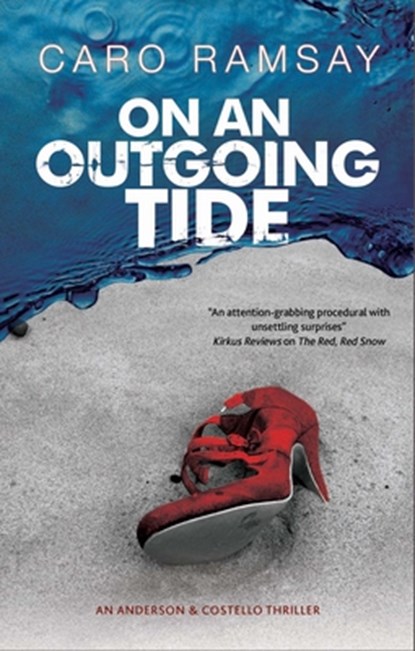 On an Outgoing Tide, Caro Ramsay - Gebonden - 9780727890757