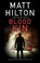 Blood Kin, Matt Hilton - Gebonden - 9780727890962
