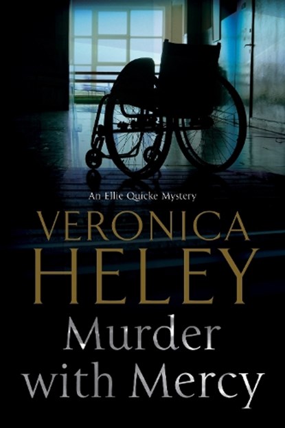 Murder with Mercy, Veronica Heley - Gebonden - 9780727893567