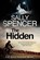 The Hidden, Sally Spencer - Gebonden - 9780727893611