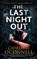 The Last Night Out, Catherine O'Connell - Gebonden - 9780727893871