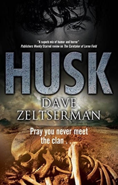 Husk, Dave Zeltserman - Gebonden - 9780727893888