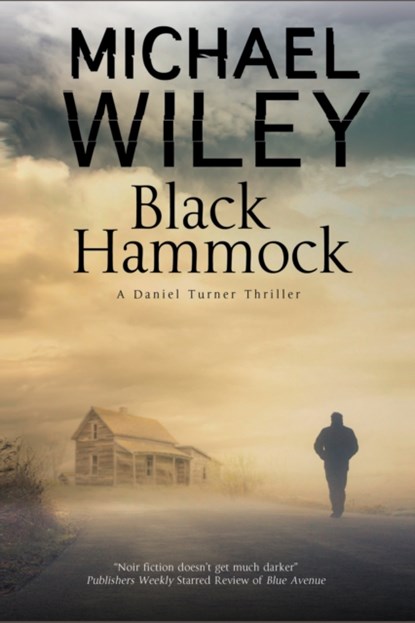 Black Hammock, Michael Wiley - Gebonden - 9780727895097
