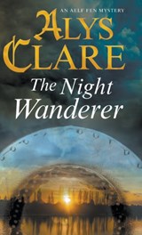 The Night Wanderer - Alys Clare - 9780727895202
