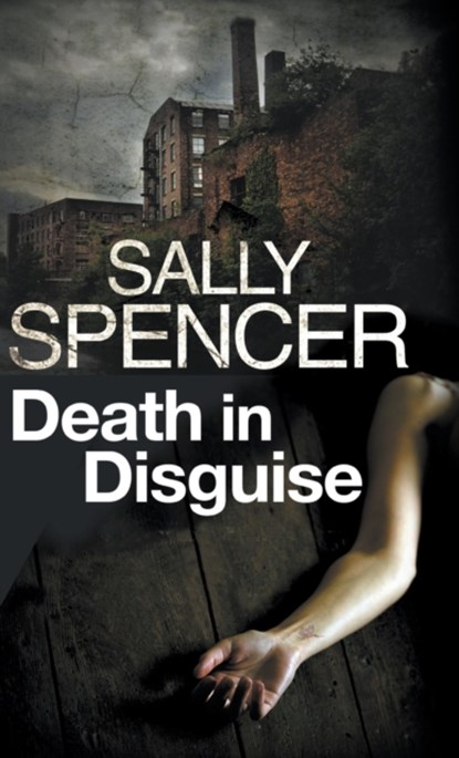 Death in Disguise, Sally Spencer - Gebonden - 9780727895271