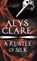 A Rustle of Silk, Alys Clare - Gebonden - 9780727895929