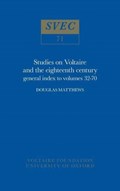 General Index To Volumes XXXI-LXX | Douglas Matthews | 
