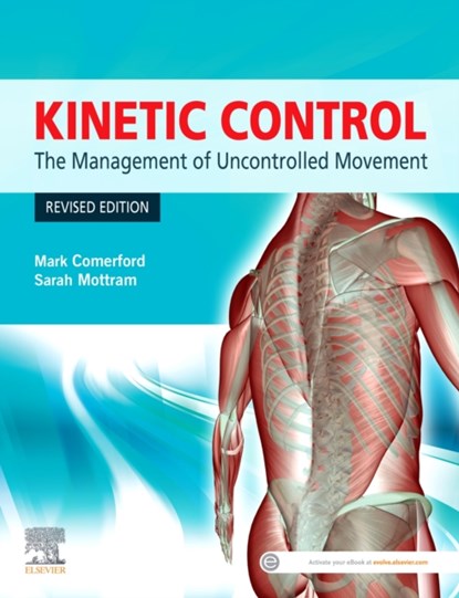 Kinetic Control Revised Edition, Mark (Technical Director Comerford ; Sarah (Head Mottram - Paperback - 9780729543262