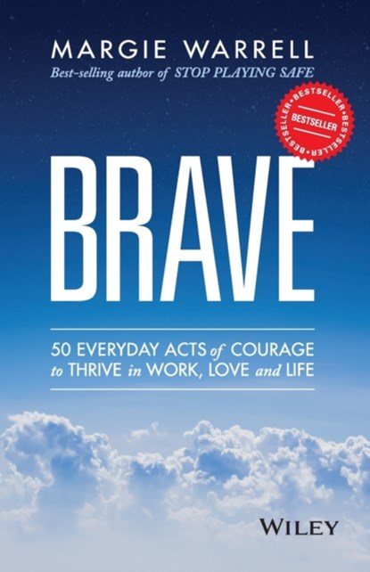 Brave, Margie Warrell - Paperback - 9780730319184