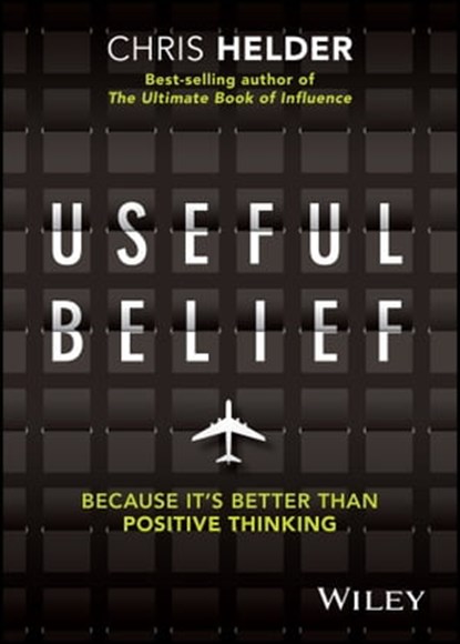Useful Belief, Chris Helder - Ebook - 9780730327424