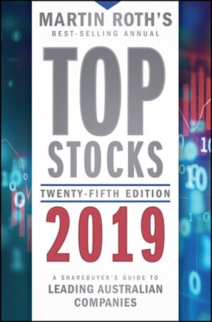 Top Stocks 2019, Martin Roth - Ebook - 9780730363958