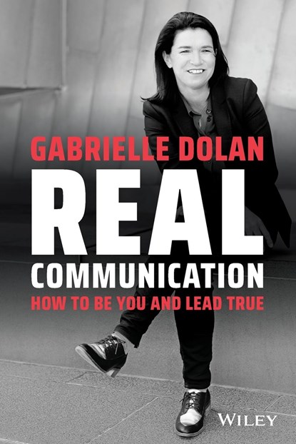 Real Communication, Gabrielle Dolan - Paperback - 9780730369721