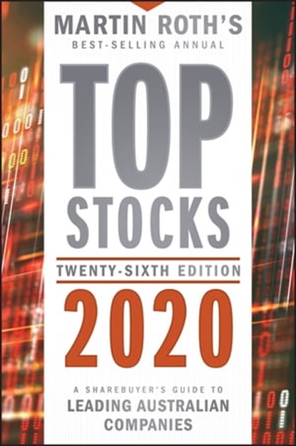 Top Stocks 2020, Martin Roth - Ebook - 9780730372080