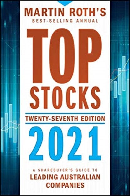 Top Stocks 2021, Martin Roth - Paperback - 9780730385059