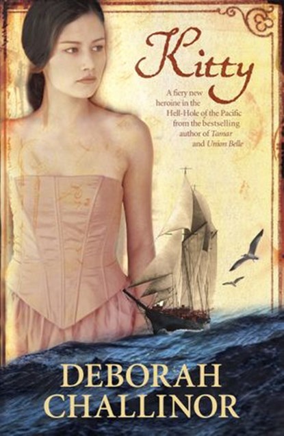 Kitty, Deborah Challinor - Ebook - 9780730401360