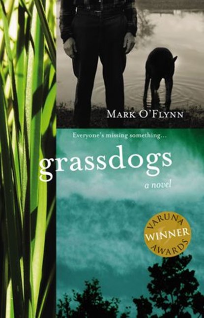 Grassdogs, Mark O'Flynn - Ebook - 9780730401391