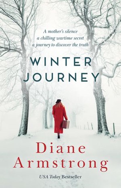 Winter Journey, Diane Armstrong - Ebook - 9780730401407